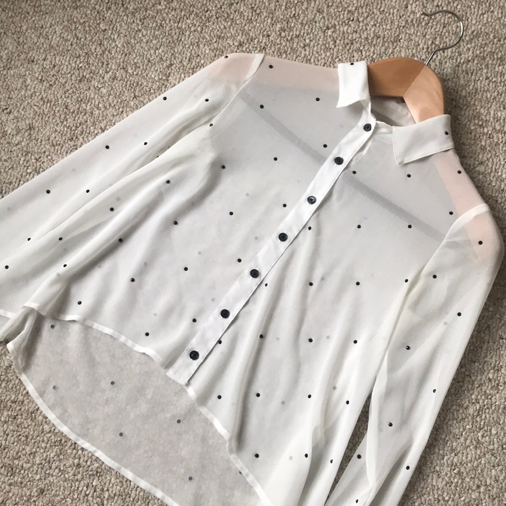 Urban Outfitters Cooperative shirt